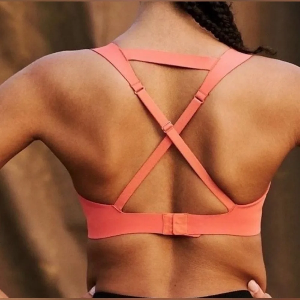 Free People Go Getter Sports Bra